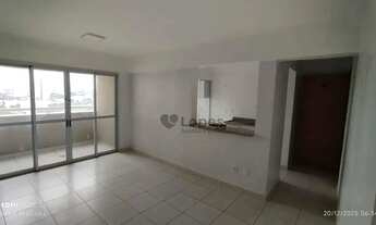 Imagem 3: Apartamento com 3 dormitórios para alugar, 78 m² - Parque Amazônia - Goiânia/GO