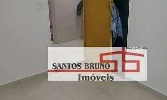 Imagem 4: Casa com 1 dormitório para alugar, 35 m² por R$ 750,01/mês - Limão - São Paulo/SP