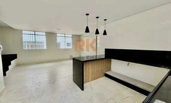 Imagem 4: Cobertura disponível para venda. Área construída 220 m² | 4 quartos | 2 suíte