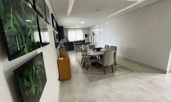 Imagem 3: Casa com 4 dormitórios à venda, 220 m² por R$ 2.400.000,00 - Condomínio Sonho Verde - Lago