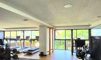 Imagem 5: Imóvel para venda possui 107 metros quadrados com 3 quartos em Boa Viagem - Recife - PE