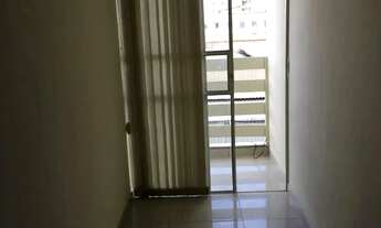 Imagem 6: Quarto e sala no Centro!