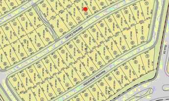 Imagem 2: Terreno condomínio Alphaville Campos