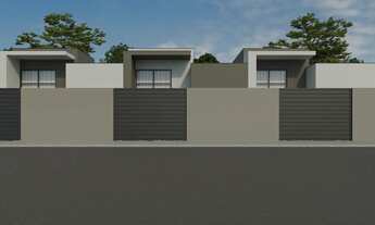 Imagem 2: CASA TÉRREA NOVA