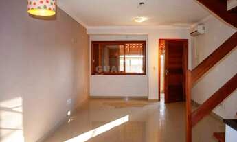 Imagem 5: Casa Residencial com 3 dormitórios suítes para alugar no bairro Guaruja