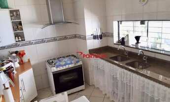 Imagem 4: Casa com 4 dormitórios, 244 m² - venda por R$ 750.000,00 ou aluguel por R$ 7.500,00/mês