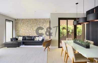 Imagem 6: Casa de Condomínio - 4 Dormitórios (Suítes) à Venda no Brooklin - São Paulo/SP