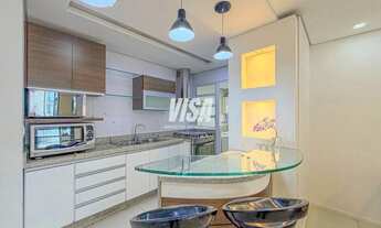 Imagem 3: APARTAMENTO NO ESTREITO 3 QUARTOS, INCLUSOS OS MÓVEIS FIXOS E ELETRODOMÉSTIICOS