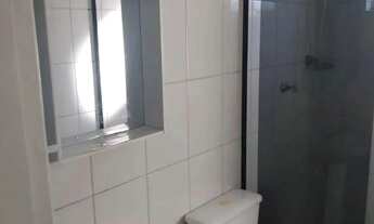 Imagem 7: APARTAMENTO TÉRREO - 2 QUARTOS - VARANDA - LAZER COMPLETO - RESIDENCIAL TERRAS DE VERA CRU