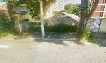 Imagem: Terreno à Venda no Parque São Domingos