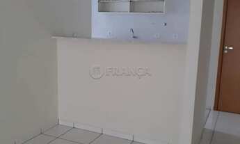 Imagem 3: APARTAMENTO 2 DORMITÓRIOS SENDO 1 SUÍTE - PARQUE SANTO ANTONIO - JACAREÍ