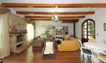 Imagem 3: Casa para alugar, 4 quartos no Belvedere