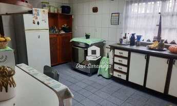 Imagem 6: Casa 04 quartos Piratininga