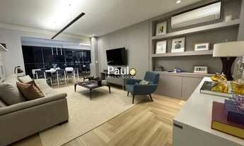 Imagem: Apartamento à venda em Campinas, Swiss