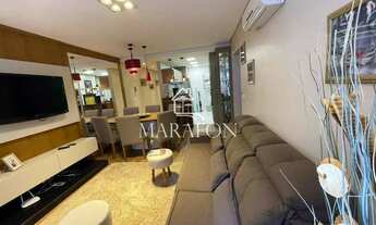 Imagem 3: APARTAMENTO À VENDA COM 2 SUÍTES EM GRAMADO