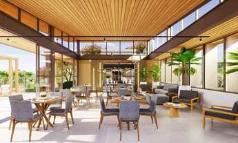 Imagem 7: Lote à Venda em Condomínio Fechado Em Anápolis