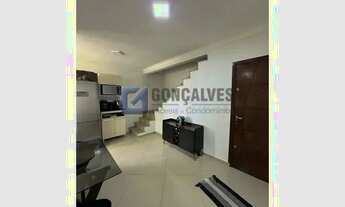 Imagem: Apartamento Cobertura 2 dormitórios sendo