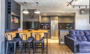 Imagem: Apartamento em Jardim Botânico