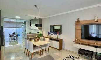 Imagem 3: Casa à venda, 135 m² por R$ 890.000,00 - Jardim Santa Mônica I - Mogi Guaçu/SP