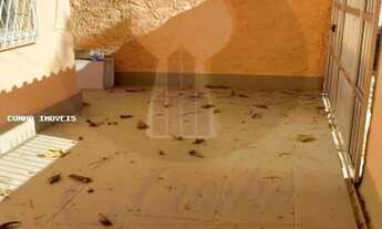 Imagem 2: Casa Térrea para Locação em Rio de Janeiro, CAMPINHO, 2 dormitórios, 2 banheiros