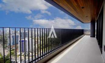 Imagem 3: Apartamento com 3 suítes à venda no bairro Atiradores em Joinville-SC por R$2.590.000,00