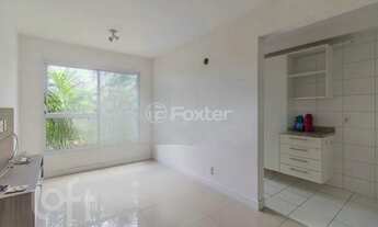 Imagem: Apartamento à venda Avenida da Cavalhada