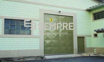 Imagem 3: Galpão para alugar em Atibaia - SP