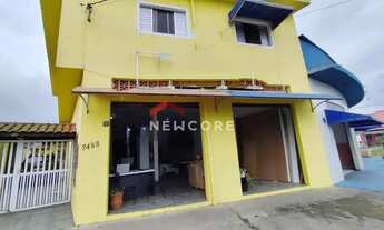 Imagem: Sobrado em Avenida Marginal Quatro - Campos