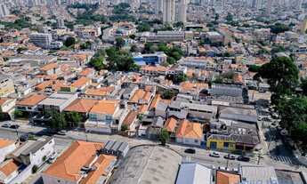 Imagem 7: TERRENO - VILA INVERNADA - SP