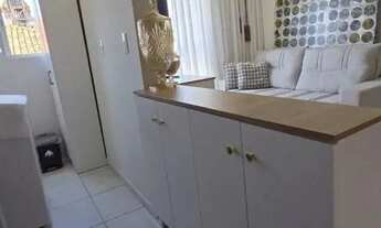 Imagem 14: Apartamento para Venda em Florianópolis, Ingleses do Rio Vermelho, 2 dormitórios, 1 suíte