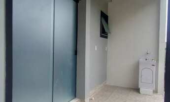 Imagem 2: Apartamento aluguel anual pedra branca palhoça