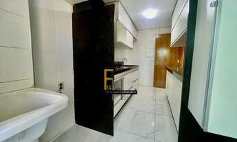 Imagem 4: APARTAMENTO NO INVENT JOY I 03 QUARTOS I LAZER COMPLETO