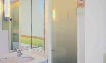 Imagem 4: Excelente flat para venda - Ibis Budget Vitória