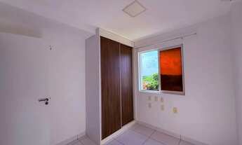 Imagem 7: Imóvel p/ alugar com 79 m2, 3 quartos, Ed. Terraço Ininga, Bairro Ininga - Teresina - PI