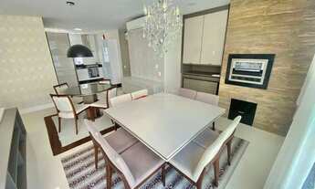 Imagem 3: Apartamento a Venda - 3 Suítes - 02 Vagas de Garagem - 125m2 Privativo - Balneário Cambori