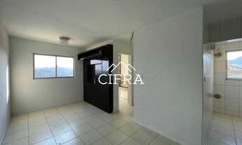 Imagem: Apartamento - Venda - 02 dormitórios