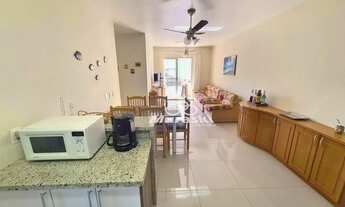 Imagem 7: Apartamento com 3 dormitórios para alugar por diaria - Centro - Guaratuba/PR