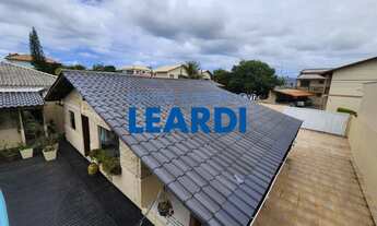 Imagem: CASA TÉRREA - INGLESES DO RIO VERMELHO