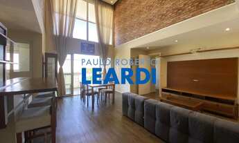 Imagem: APARTAMENTO - TAMBORÉ - SP