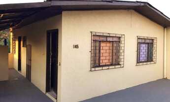 Imagem 3: Casa c/ Edícula _Jd Progresso