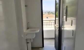 Imagem 4: Apartamento novo, 59m, 2Q/Suíte, garagem, St Sudoeste, Goiânia, Go