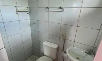 Imagem 6: Casa para Locação em Fortaleza, Cambeba, 2 dormitórios, 1 suíte, 1 banheiro, 4 vagas