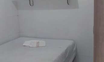 Imagem 5: Flat Kitnet com 1 dormitório