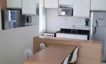 Imagem 2: Apartamento à venda e para alugar em Sorocaba, Parque Campolim, com 3 quartos, com 70 m²