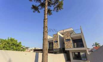 Imagem 2: Sobrado à venda no Xaxim ARYA1