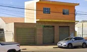 Imagem: Casa Comercial Jd Santo Amaro