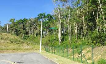 Imagem 2: Lotes para Venda no Condomínio Mosaico Horizontes em Mogi das Cruzes