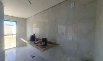 Imagem 4: Prontas Para Morar! Casas Duplex Com 141M² Na Melhor Localização Da Maraponga! Cód. 1S30N3