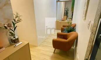 Imagem 2: Vende Sala Comercial no Ed. Real One - Aceita Financiamento