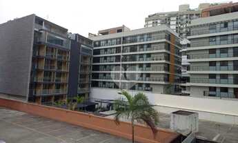 Imagem 4: Apartamento no Leblon, 2 quartos todo reformado